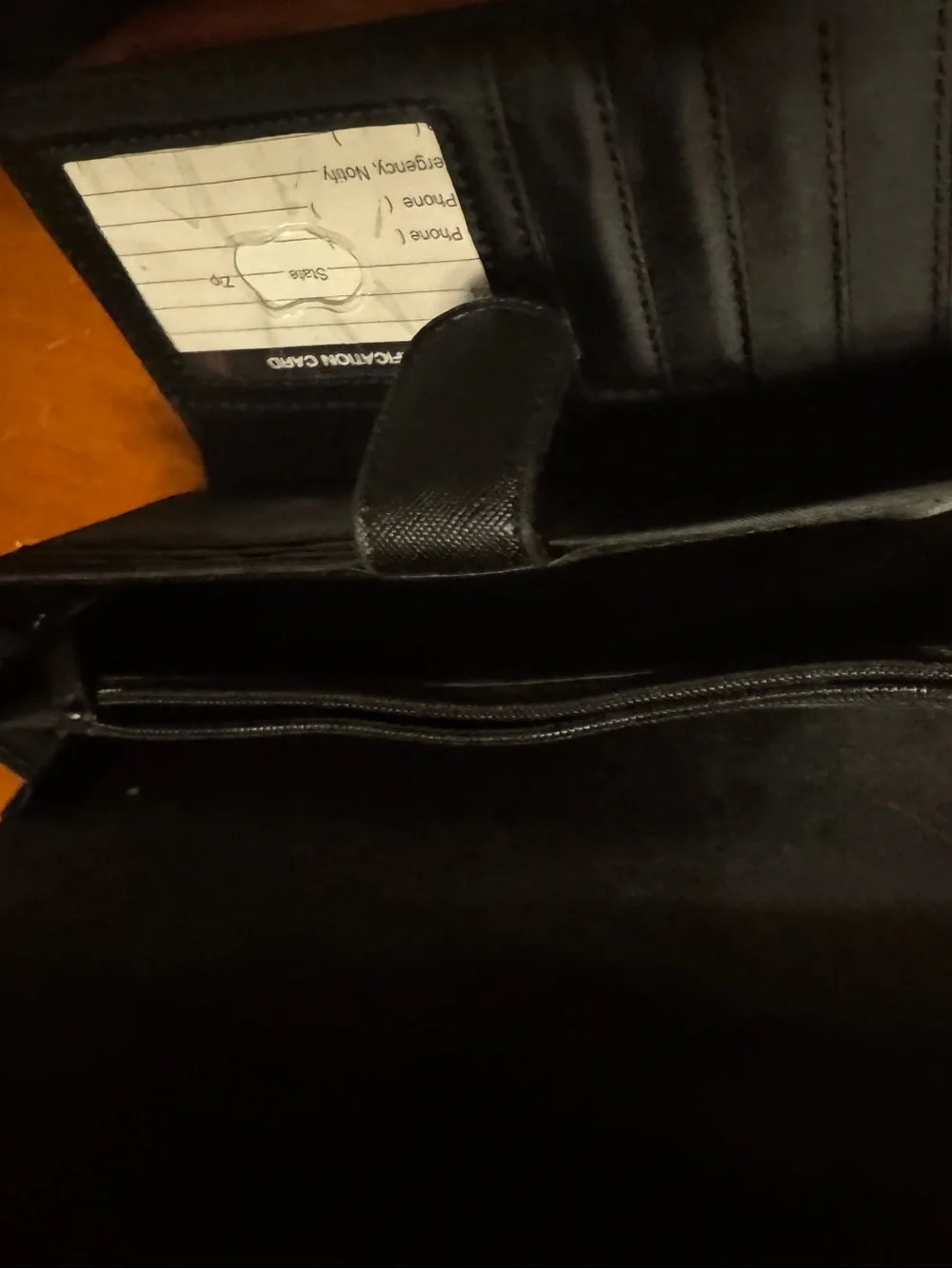 Unbranded 11 credit